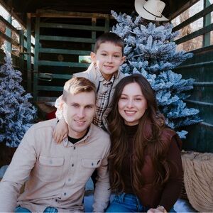 Meet your Posher, Brytnee